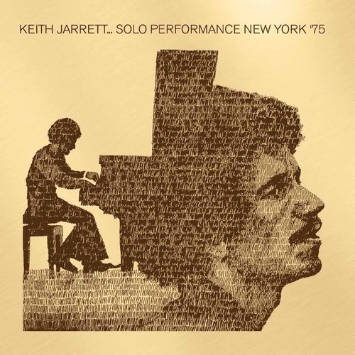 Audio keith jarrett solo - cd,