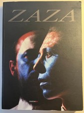 Michele zaza cat - zaza,