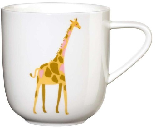 Tazza con manico coppa - tazza,