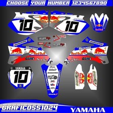 Yamaha YZF250-450 2006 2007