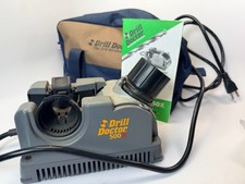 Drill Doctor 500X Affilapunte