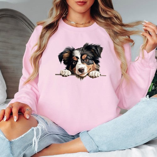 Felpa donna australian - donna,