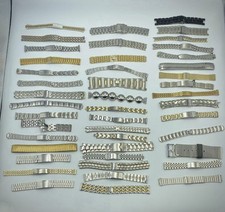 Lotto Di Cinturini Per Orologi/Bracciali