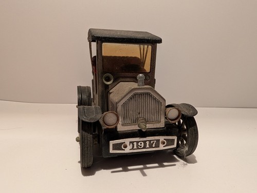 Radio epoca 1917 ford - ford, model