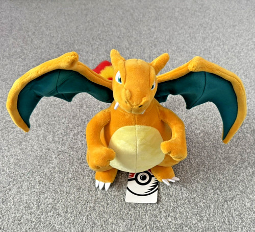 Peluche giocattolo morbido