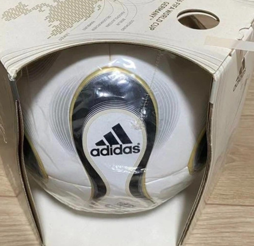 Adidas teamgeist berlin - teamgeist,
