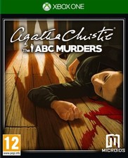 Agatha christie the abc - christie,