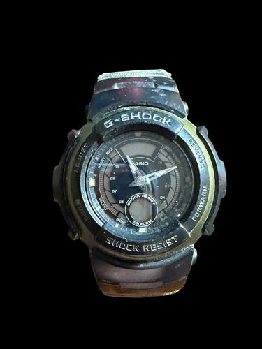 Orologio casio shock - orologio, g-shock