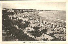 Royan 17 Grande Conche