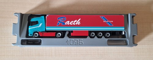 Herpa 316620 daf raeth - herpa,