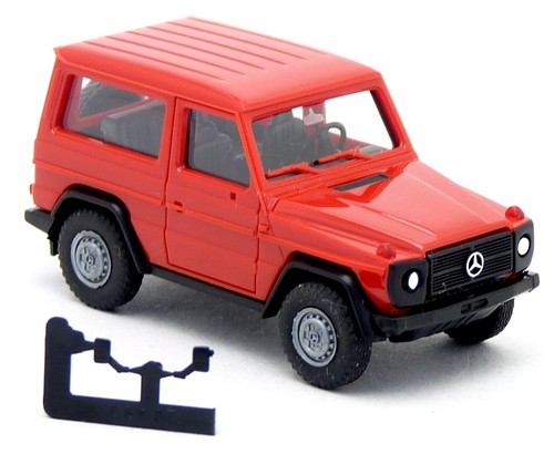 Herpa 2076 mercedes benz - -,