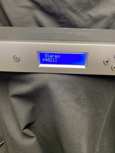 Bose 402 sp24 - bose, di