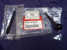 SET SUPPORTO Valve strumento