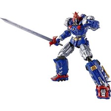 Voltes V Legacy Robot Spirits Action Figure Voltus V Side Super 16 cm BANDAI