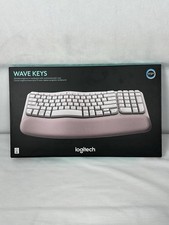 Tastiera ergonomica wireless