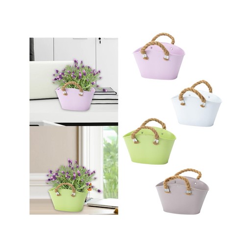 Fioriera per vasi fiori con - per,