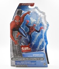 Spider-Man 3 The Movie -