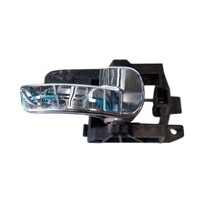 Maniglia interna porta anteriore posteriore destra Nissan Qashqai 1.5 Dci 2006-2