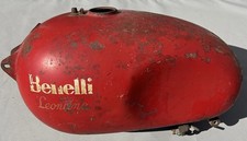 SERBATOIO BENZINA BENELLI