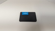 Crucial BX500 240GB Internal