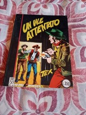 TEX GIGANTE N. 28 da 250 LIRE
