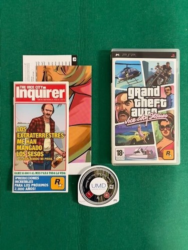 Grand theft auto vice - theft,
