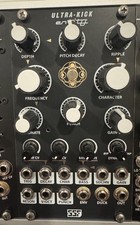 Modulo sintetizzatore modulare