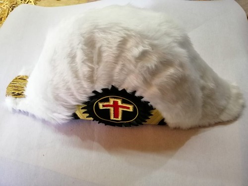 Massonico chapeau cavalieri - massonico,