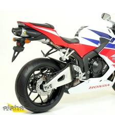 Scarico ARROW INDY RACE per