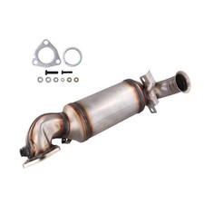 1706W3 Catalizzatore Peugeot