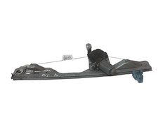 Cremagliera anteriore destra passeggero per Renault Modus 2 Serie (2006   In