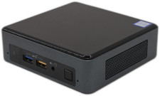 Mini PC Intel NUC | Dual Core