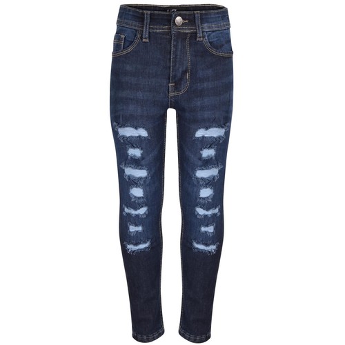 Jeans denim blu - denim, scuro