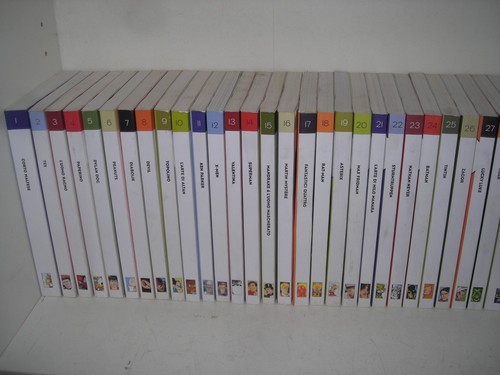 Classici del fumetto - i,