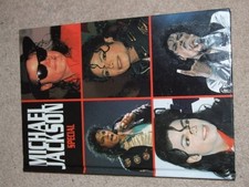 Michael Jackson Special