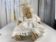 Bambola artistica Annette