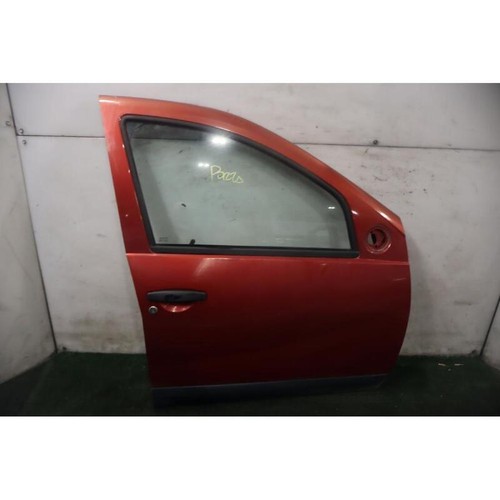 Porta ant dacia - porta,