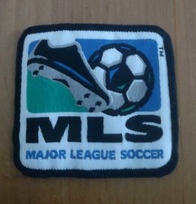 Patch Y2K MLS 2000-2008