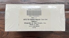 MTG Magic the Gathering MOL