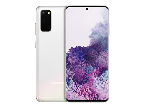 Samsung galaxy s20 - galaxy, uw