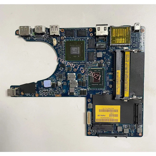 Per dell alienware - m11x, r3