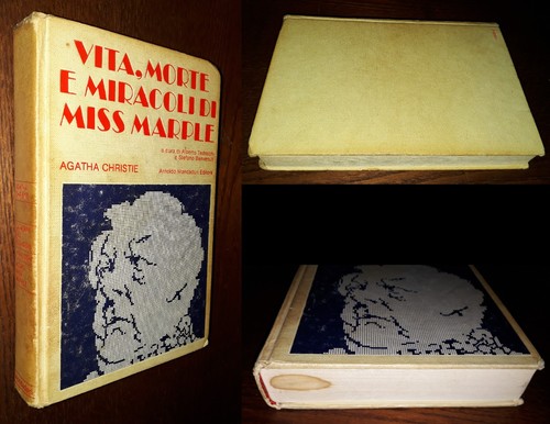 Vita morte miracoli di miss - e,