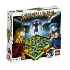 LEGO Gioco da Tavolo Minotauro