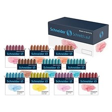 Scatola 8 Astucci Cartucce