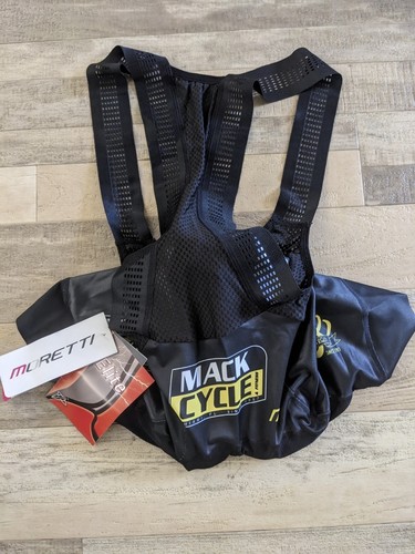 Pantaloncini corti ciclismo - pantaloncini, da