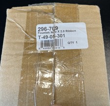 Tweeter a nastro Fountek Neo X 2.0 ottimo suono, nuovo, mai aperto.