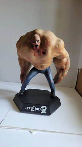 Left dead modellino - dead, 2