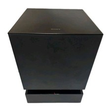 Sony SA-WCT550W Active