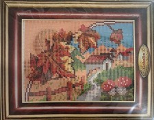 CANOVACCIO 100% COTONE KIT