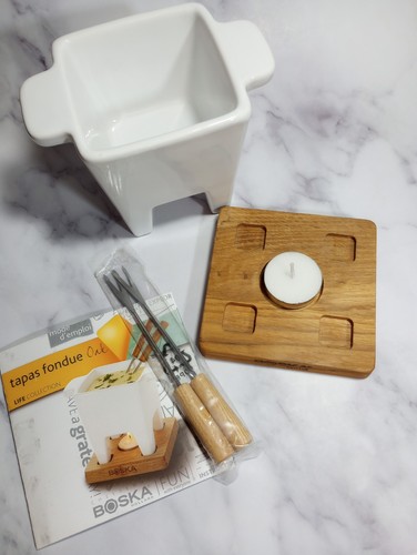 Boska mini tea light - boska,